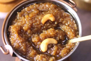 தித்திக்கும் சுவையில் தினை பொங்கல்.., இலகுவாக செய்வது எப்படி?