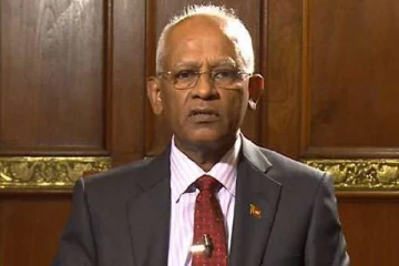 பதவி விலக தயாராகும் ஜனாதிபதியின் சிரேஷ்ட ஆலோசகர்