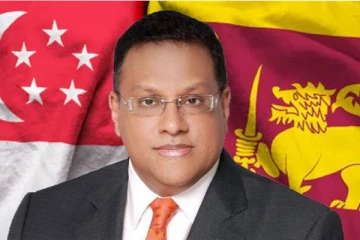 අර්ජුන් මහේන්ද්‍රන් හදිසියේම ලංකාව ගැන විශේෂ දෙයක් කියයි..ලෝකයේම අවධානය.(VIDEO)