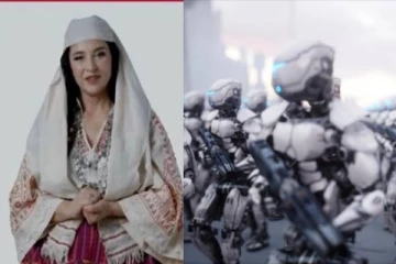 இது வெறும் தொடக்கமே - AI எதிர்காலம் குறித்து எச்சரிக்கும் ஜோதிடர்