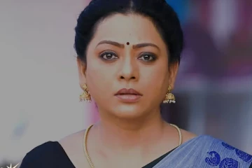 நடுத்தெருவில் பாக்யா.. இன்னொரு ஹோட்டலும் போச்சு! பாக்கியலட்சுமி அடுத்த வார ப்ரோமோ