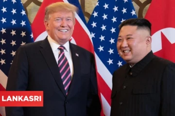 2 மணி நேரம் தான்... வாருங்கள்: ரயிலில் புறப்பட தயாரான கிம் ஜாங் இடம் விமான ஆசை காட்டிய டிரம்ப்