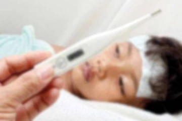 'இந்த நாட்களில் காய்ச்சல் ஏற்பட்டால் நிச்சயம் இதுவாக தான் இருக்கக்கூடும்' -  ஹிமாலி ஹேரத்