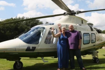 பிரித்தானியாவில் லொட்டரியால் மில்லியனரானவர்கள் இப்போது எப்படி இருக்கிறார்கள் தெரியுமா? வெளியான முழு விபரம்