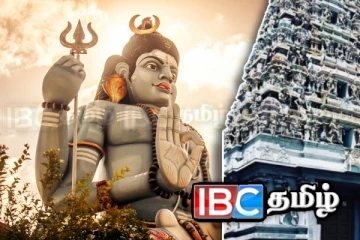 திருக்கேதீஸ்வர மகா சிவராத்திரி பெருவிழா: அரச அதிபர் தலைமையில் விசேட கலந்துரையாடல்!