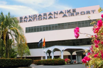 ශ්‍රී ලංකාවේ ගුවන් ගමන් පිළිබඳ නවතම තොරතුරු