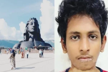 ஈஷா யோகா மையத்தில் புகைப்படம் எடுத்த ஷாரிக் - கால்டாக்சி டிரைவர் பரபரப்பு தகவல்