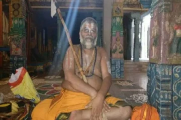 ரோட்டுல அமைச்சர்கள் நடமாட முடியாது சொல்லிட்டேன்.. மன்னார்குடி ஜீயர் எச்சரிக்கை