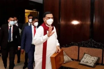 “தடைகளை நீக்குவதற்கு முன் புலம்பெயர் அமைப்புடன் உரையாடிய பசில்! ஆபத்தாகும் சூழல்”