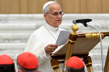 කතෝලික පූජකවරුන්ගේ ළමා අපයෝජන අවසන් කරන්න පාප් වහන්සේගෙන් තද තීරණයක් - ප්‍රංශයේදී විපතට පත්වූවන් හමුවෙයි