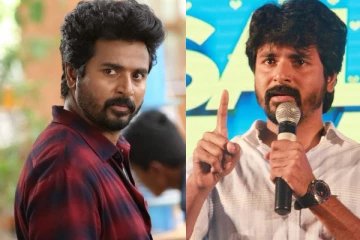 சிவகார்த்திகேயனை சினிமாவில் வளர விடாமல் தடுத்த பிரபல சினிமா குடும்பம்.. வெளிவந்த பல வருட ரகசியம்!