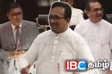 இலஞ்ச ஒழிப்பு ஆணைக்குழுவின் பணிப்பாளரின் நியமனம்! சபையில் கொந்தளிப்பு