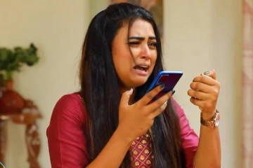 போதையில் கற்பை இழந்து கர்ப்பமான வெண்பா.. இப்போது செய்த மோசமான காரியம்!