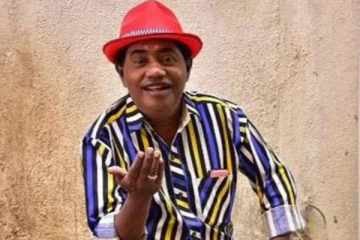 பிரபல நகைச்சுவை நடிகர் போண்டா மணி மருத்துவமனையில் அனுமதி - ரசிகர்கள் பிரார்த்தனை!