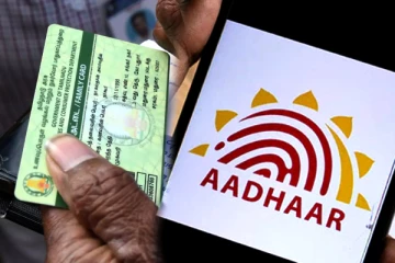 ரேஷன் கார்டுடன் ஆதாரை இணைக்க காலக்கெடு நீட்டிப்பு