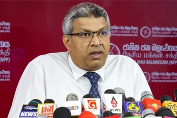 சிறைச்சாலையை சம்பவத்தை அரசாங்கம் குறைத்து மதிப்பிடவில்லை