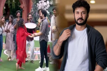 பிக் பாஸ் சௌந்தர்யா காதல் குறித்து பதிலளித்த விஷ்ணு: ஏற்க மறுத்தாரா?