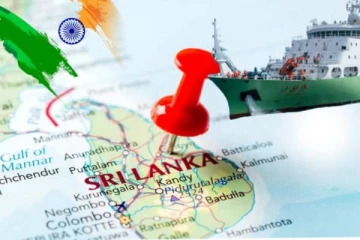 சீனக் கப்பல் ஆராய்ச்சியில் இருந்து விலகிய இலங்கை