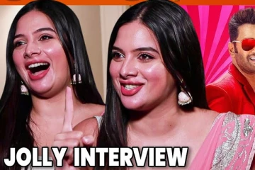 லிப்ஸ் பெருசா இருந்தா என்ன? Tanya Hope Super-Fun Interview