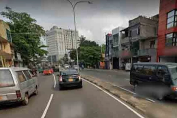 රියදුරන්ට පණිවුඩයක්..