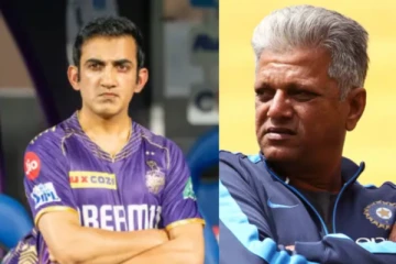 தமிழரை ஓரங்கட்டி கண்துடைப்பு நாடகமாடிய பிசிசிஐ!! பயிற்சியாளர் தேர்வில் WV ராமனுக்கு எதிராக சதி