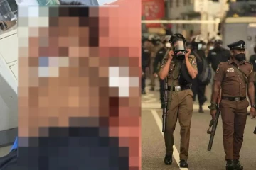 மாணவன் மீது கொடூரமாக தாக்குதல் - தமிழர் பகுதியில் சம்பவம்