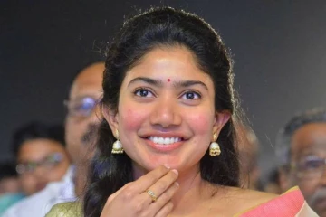 நடிகை சாய் பல்லவியின் அம்மா, அப்பாவை பார்த்துள்ளீர்களா - அழகிய குடும்பம்