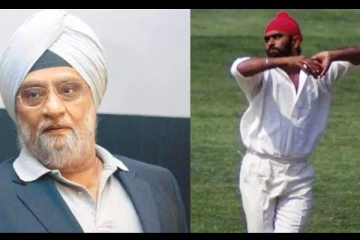 ඉන්දීය ක්‍රිකට් නායකයෙක් දිවියට සමුදෙයි - (PHOTOS)