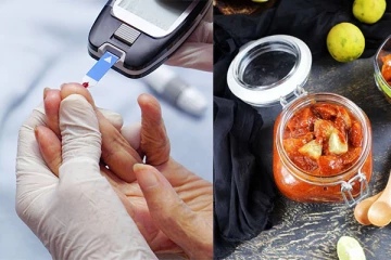 சர்க்கரை வியாதி உள்ளவர்கள் ஊறுகாய் சாப்பிடுவது நல்லதா?