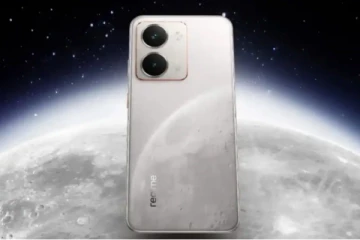 ரூ.25,000 பட்ஜெட்டில் அறிமுகமாகும் புதிய Realme P3 Ultra ஸ்மார்ட்போன்