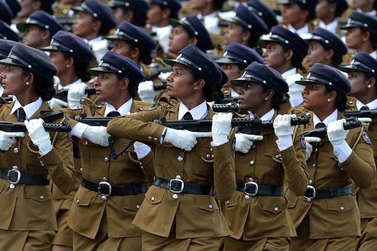 பொலிஸ் திணைக்களத்திலிருந்து விலகிய பெரும் தொகையினர்! | Police Department Sri Lanka பொலிஸ் திணைக்களத்திலிருந்து விலகிய பெரும் தொகையினர்! | Police Department Sri Lanka