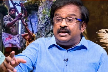 பெருமாள் வாத்தியார் கடைசி காலம் எப்படி முடிஞ்சது தெரியுமா? - Su Senthil Kumaran Interview