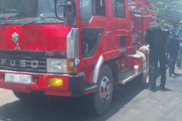 யாழில் பரபரப்பு சம்பவம்... குப்பைக்கு வைத்த தீயால் நேர்ந்த பெரும் அசம்பாவிதம்!