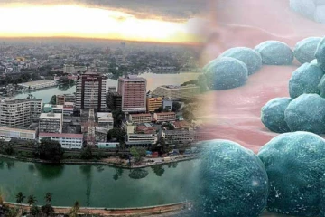 கொழும்புக்குள் நுழைந்துள்ள ஆபத்து - மக்களுக்கு விடுக்கப்பட்டுள்ள எச்சரிக்கை