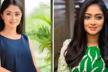 අපි වෙන්වෙලා අවුරුදු 4ක් වුනාට ඔහුව හෝ ඔහුගේ බිරිඳ හමුවුනත් මම හිනාවෙලා කතා කරනවා-වොල්ගා කල්පනී (PHOTOS )