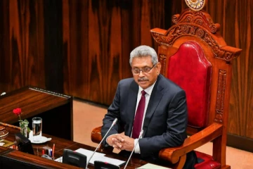 ராகம மருத்துவ பீட விவகாரம்! ஜனாதிபதி கோட்டாபயவின் செயற்பாட்டிற்கு கிடைத்த பாராட்டு