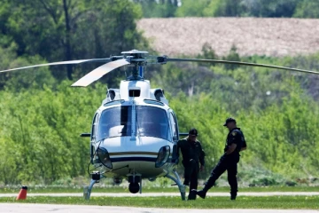 புதிதாக ஹெலிகொப்டர்களை கொள்வனவு செய்யும் ஒன்றாரியோ நிர்வாகம்