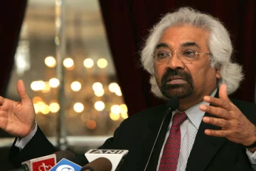 சர்ச்சையை ஏற்படுத்திய காங்கிரஸ் மூத்த தலைவரின் கருத்து