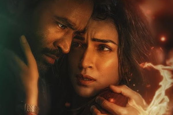 தனுஷின் 