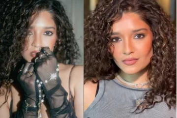 என் பக்கத்தில் வந்து அதை செய்ங்க!! ஓபனாக பேசிய நடிகை ரித்திகா சிங்..