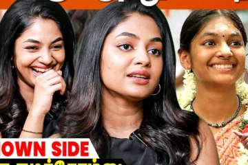 குள்ளமா இருப்பது என் தப்பா.. ட்ரோல் செய்பவர்களுக்கு நடிகை இவானா பதிலடி!