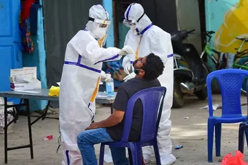 யாழ்ப்பாணத்தில் 64 பேர் உட்பட வடக்கில் மேலும் 85 பேருக்குத் தொற்று!