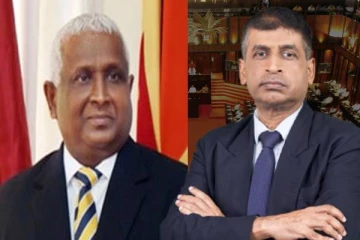 இரு அமைச்சுக்களுக்கு புதிய செயலாளர்கள் நியமனம்: அதிவிசேட வர்த்தமானி வெளியீடு