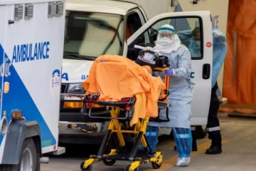 ரொறன்ரோவில் 3000ஐ கடந்தது கொரோனா மரணங்கள்!