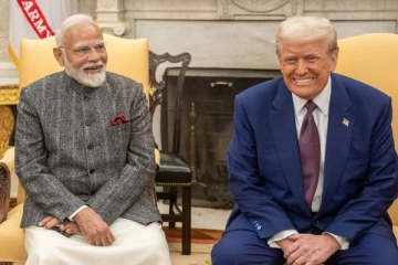 தஹாவூர் ராணா முதல் F-35 போர் விமானங்கள் வரை.., மோடி - ட்ரம்ப் சந்திப்பின் முக்கிய அம்சங்கள்