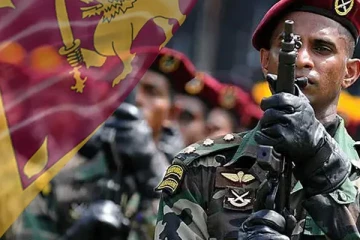 பத்தாயிரம் இராணுவத்தினர் பணிகளில் இருந்து சட்டபூர்வ விடுதலை