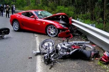 வவுனியாவில் கடந்த வருடம் இடம்பெற்ற வீதி விபத்துக்களில் 16 பேர் மரணம்! 103 பேர் காயம்