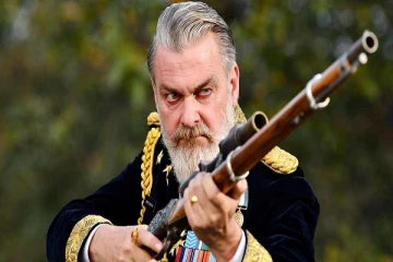 RRR படத்தில் நடித்த பிரபல ஹாலிவுட் நடிகர் திடீர் மரணம்: அதிர்ச்சியில் ரசிகர்கள்