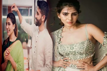 சமந்தா மீண்டும் கணவருடன் இணைகின்றாரா? குழப்பத்தில் ரசிகர்கள்