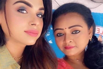 பிக்பாஸில் முதல் போட்டியாளராக ஷகிலாவின் வளர்ப்பு மகள்: பெண்ணாக மாற அனுபவித்த கஷ்டங்கள்! கலங்க வைக்கும் காட்சி